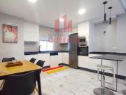 Piso en alquiler en Ourense, San Francisco