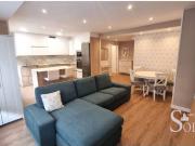 Piso en Alquiler en Oviedo