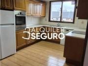 Piso en Alquiler en Oviedo