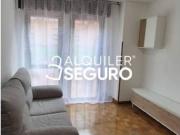 Piso en Alquiler en Oviedo