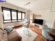 Piso en Alquiler en Oviedo