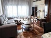 Piso en Alquiler en Oviedo