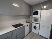 Piso en Alquiler en Oviedo