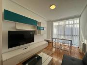 Piso en Alquiler en Oviedo