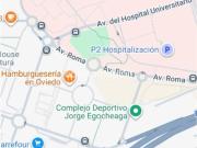 Piso en Alquiler en Oviedo