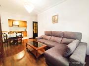 Piso en Alquiler en Oviedo