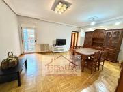 Piso en Alquiler en Oviedo