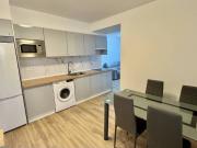 Piso en Alquiler en Oviedo