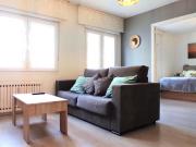 Piso en alquiler en Oviedo, Buenavista