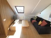 Piso en alquiler en Oviedo, Buenavista