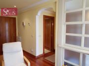 Piso en alquiler en Oviedo, Centro