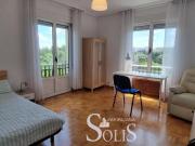 Piso en alquiler en Oviedo, Centro