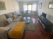 Piso en alquiler en Oviedo, Centro