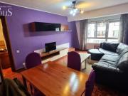 Piso en alquiler en Oviedo, Centro Auditorio