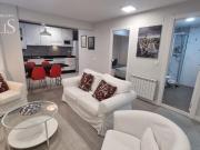 Piso en alquiler en Oviedo, Centro Auditorio