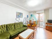 Piso en alquiler en Oviedo de 127m2 REF:17521