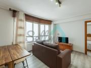 Piso en alquiler en Oviedo de 50m2 REF:10975