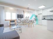 Piso en alquiler en Oviedo de 50m2 REF:5954