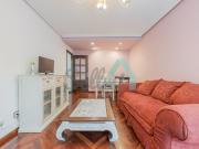 Piso en alquiler en Oviedo de 63m2 REF:17662