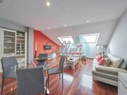 Piso en alquiler en Oviedo de 73m2 REF:5861