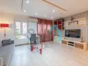 Piso en alquiler en Oviedo de 76m2 REF:17744