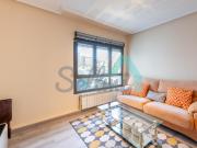 Piso en alquiler en Oviedo de 80m2 REF:17536