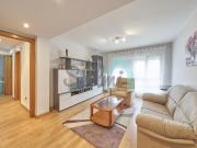 Piso en alquiler en Oviedo de 80m2 REF:17660