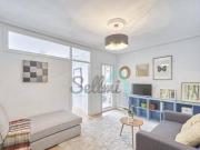 Piso en alquiler en Oviedo de 84 m2
