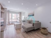 Piso en alquiler en Oviedo de 84 m2 REF:17986