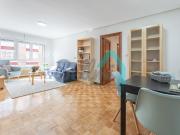 Piso en alquiler en Oviedo de 95m2 REF:17828