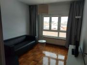 Piso en alquiler en Oviedo, El Cristo