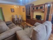 Piso en alquiler en Oviedo, El Cristo