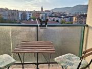 Piso en alquiler en Oviedo, Fozaneldi