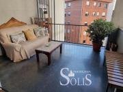 Piso en alquiler en Oviedo, General Elorza