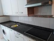 Piso en alquiler en Oviedo, HUCA