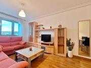 Piso en alquiler en Oviedo, HUCA La Cadellada