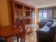 Piso en alquiler en Oviedo, La Corredoria