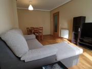 Piso en alquiler en Oviedo, La Corredoria