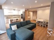 Piso en alquiler en Oviedo, Montecerrao