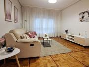 Piso en alquiler en Oviedo, Pumarin