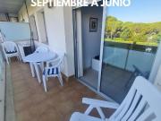 Piso en alquiler en Palamós, de 60 m² 2 habitaciones por 650