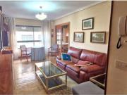 Piso en Alquiler en Palencia