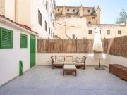 Piso en Alquiler en Palma de Mallorca