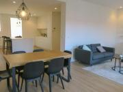 Piso en alquiler en Pamplona, 2º Ensanche