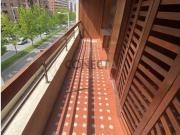 Piso en alquiler en Pamplona