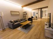 Piso en alquiler en Pamplona, Casco Antiguo