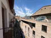 Piso en alquiler en Pamplona, Casco Viejo