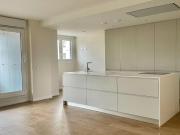 Piso en alquiler en Pamplona, Ensanche