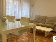 Piso en alquiler en Pamplona, Ensanche