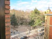 Piso en alquiler en Pamplona, Ensanche